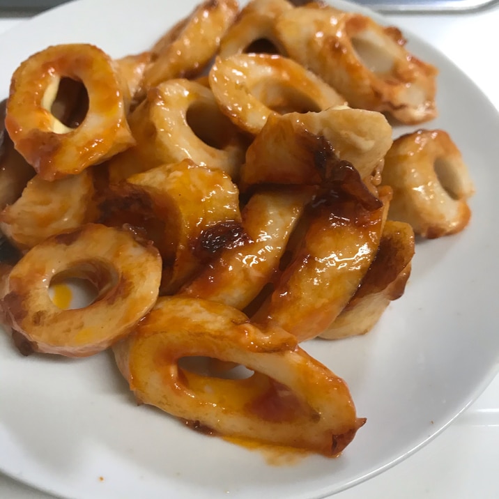 1分で出来る子供大好きちくわの簡単おかず レシピ 作り方 By 長靴猫2525 楽天レシピ 1分で出来る子供大好きちくわの簡単おかず レシピ 作り方 By 長靴猫2525 楽天レシピ